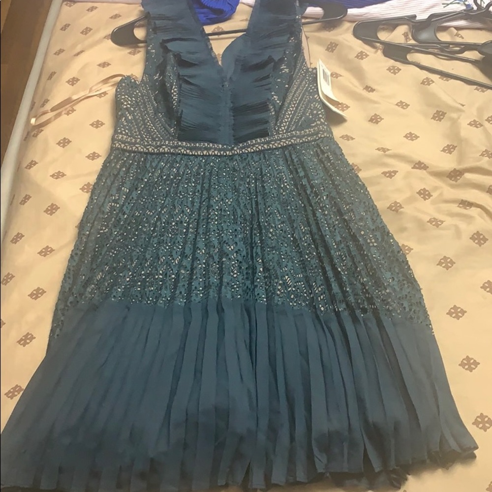 Brand New French Connection Dress